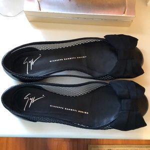 Giuseppe Zanotti Design Flats